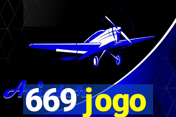 669 jogo